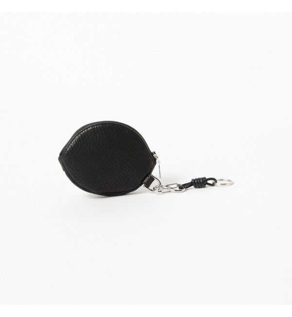 BEAMS「【別注】HAAL / Coin Case Circle」|財布|