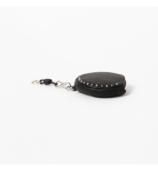 BEAMS「【別注】HAAL / Coin Case Circle」|財布|