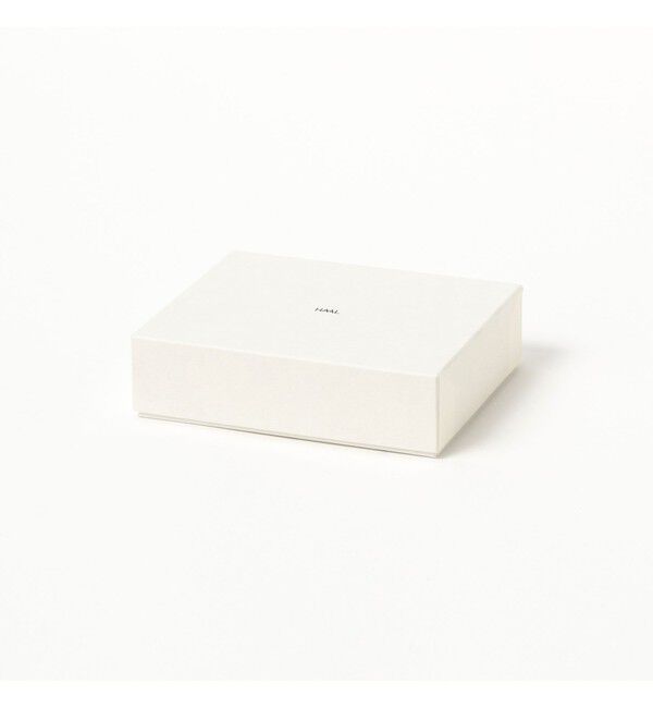 BEAMS「【別注】HAAL / Coin Case Circle」|財布|