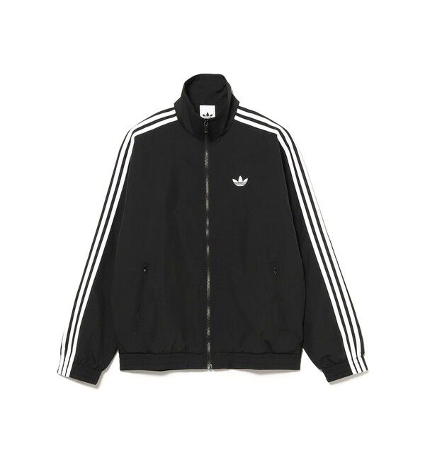 BEAMS「adidas / ファイアーバード ウーブン トラックトップ」|スウェット・ジャージ|