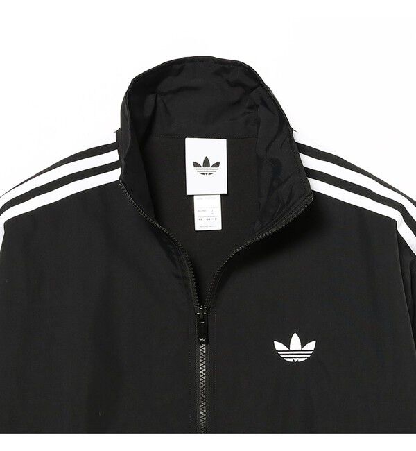 BEAMS「adidas / ファイアーバード ウーブン トラックトップ」|スウェット・ジャージ|