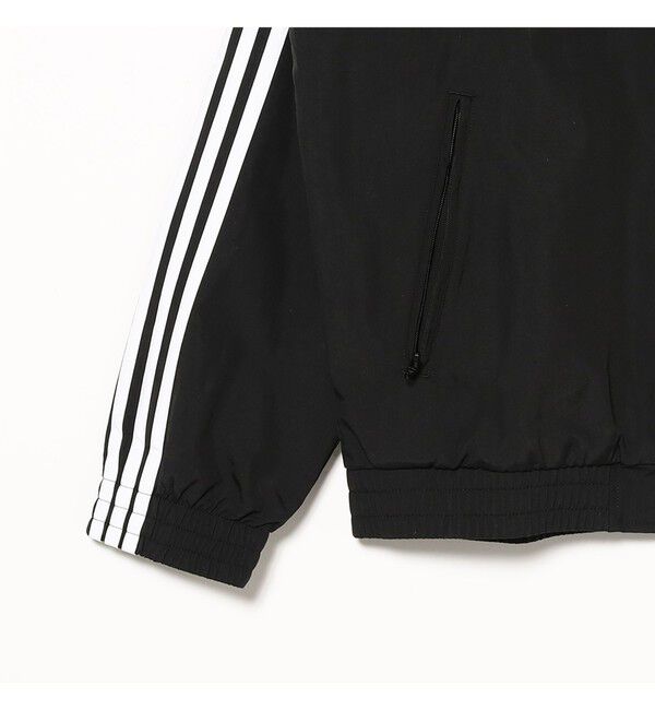 BEAMS「adidas / ファイアーバード ウーブン トラックトップ」|スウェット・ジャージ|