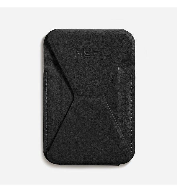 bPr BEAMS「MOFT / Snap-On スマホスタンド」|モバイルケース|