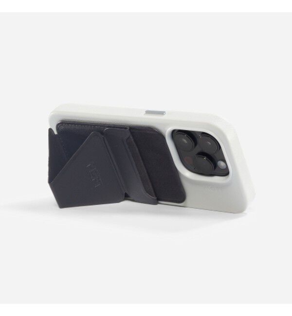 bPr BEAMS「MOFT / Snap-On スマホスタンド」|モバイルケース|