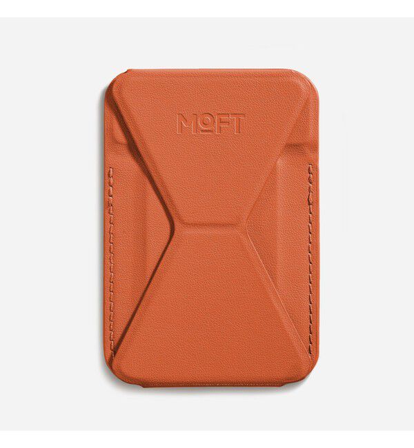 bPr BEAMS「MOFT / Snap-On スマホスタンド」|モバイルケース|