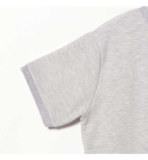 BEAMS「ワンポイント ポロシャツ 【ベーシックフィット】」|ポロシャツ|