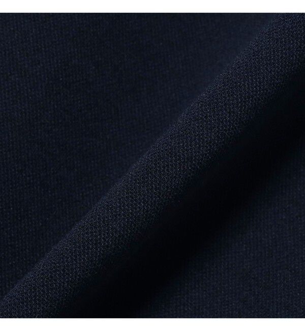 BEAMS「ワンポイント ポロシャツ 【ベーシックフィット】」|ポロシャツ|