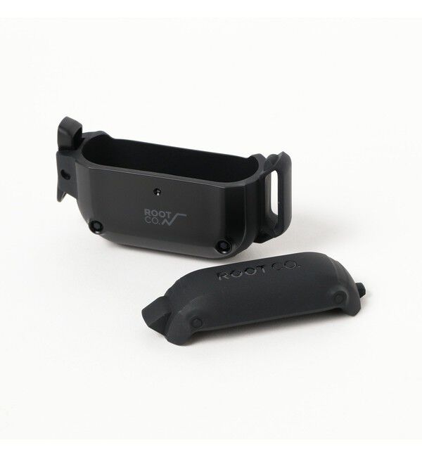 bPr BEAMS「ROOT CO. / GRAVITY Shock Resist Case Pro. for AirPodsPro (第3世代) 専用ケース」|モバイルケース|