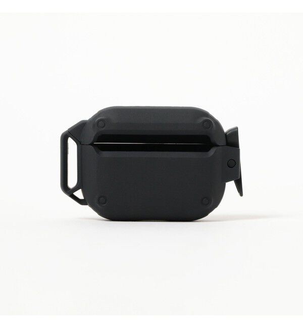 bPr BEAMS「ROOT CO. / GRAVITY Shock Resist Case Pro. for AirPodsPro (第3世代) 専用ケース」|モバイルケース|