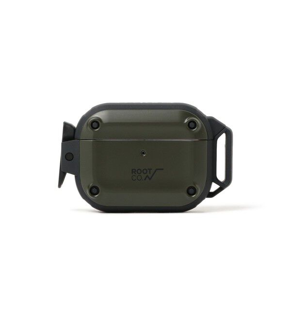 bPr BEAMS「ROOT CO. / GRAVITY Shock Resist Case Pro. for AirPodsPro (第3世代) 専用ケース」|モバイルケース|