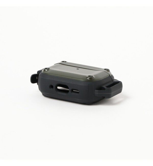 bPr BEAMS「ROOT CO. / GRAVITY Shock Resist Case Pro. for AirPodsPro (第3世代) 専用ケース」|モバイルケース|