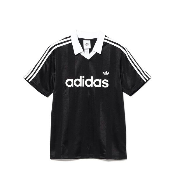 BEAMS「adidas / アーカイブカラーエンジニアードジャージ」|Tシャツ・カットソー|