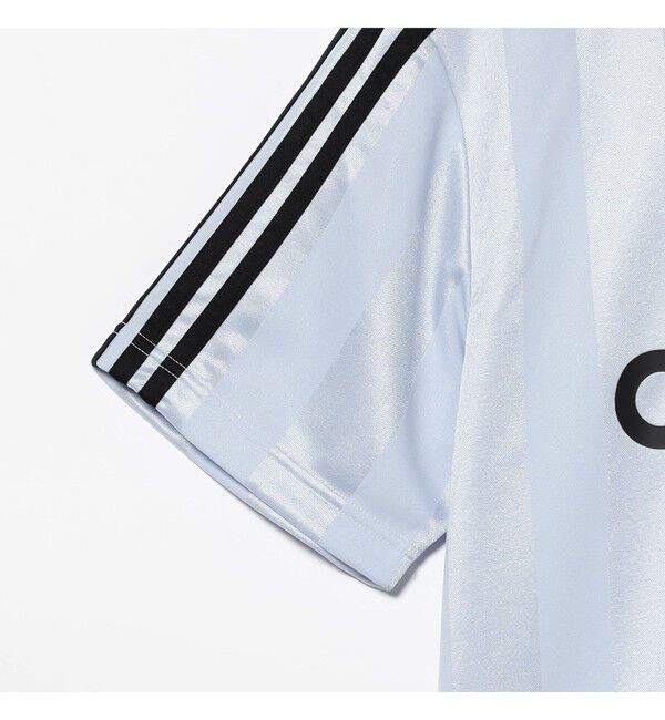 BEAMS「adidas / アーカイブカラーエンジニアードジャージ」|Tシャツ・カットソー|