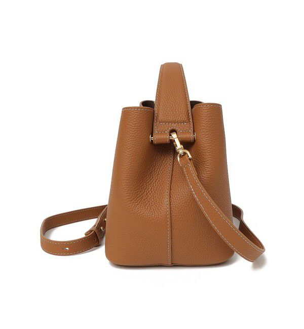 SHIPS for women「FEEL AND TASTE: boat S」|ショルダー・メッセンジャー|
