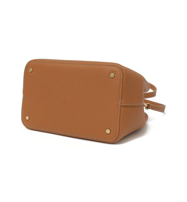 SHIPS for women「FEEL AND TASTE: boat S」|ショルダー・メッセンジャー|