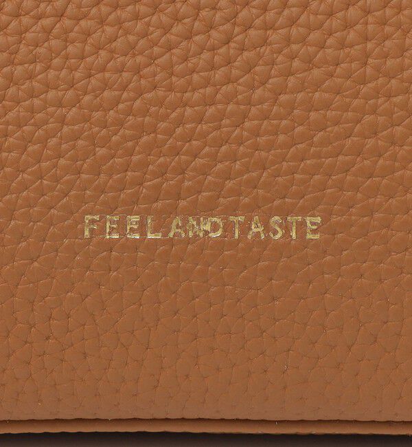 SHIPS for women「FEEL AND TASTE: boat S」|ショルダー・メッセンジャー|
