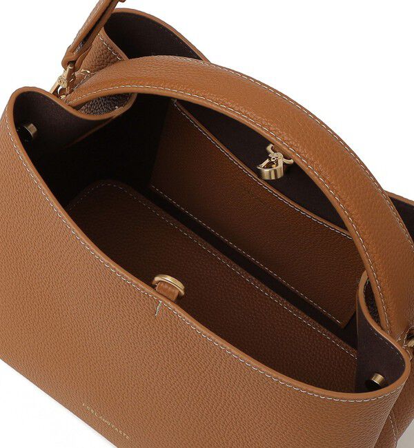 SHIPS for women「FEEL AND TASTE: boat S」|ショルダー・メッセンジャー|