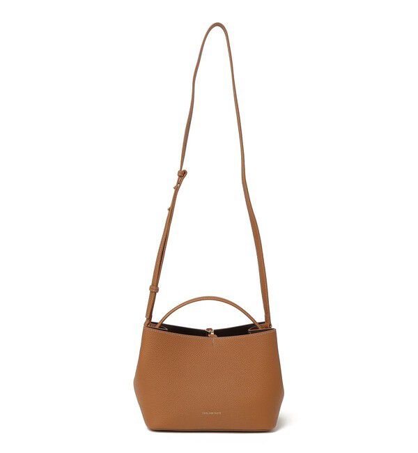 SHIPS for women「FEEL AND TASTE: boat S」|ショルダー・メッセンジャー|