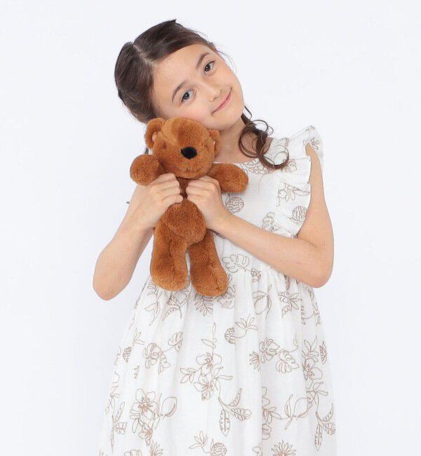 SHIPS KIDS「BON TON TOYS:WWF CUB CLUB ANIMALS ぬいぐるみ」|その他ベビー用品|