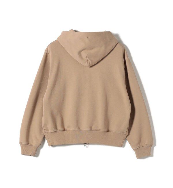 SHIPS for women「RUSSELL ATHLETIC:〈洗濯機可能〉YALE HOODIE」|パーカー|