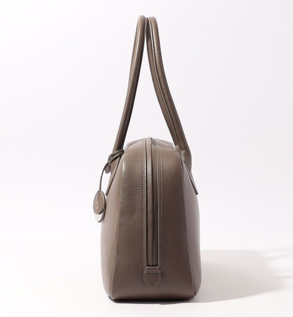 TOMORROWLAND GOODS「ATELIER TOMORROW MIMI MEDIUM バッグ」|ボストンバッグ|
