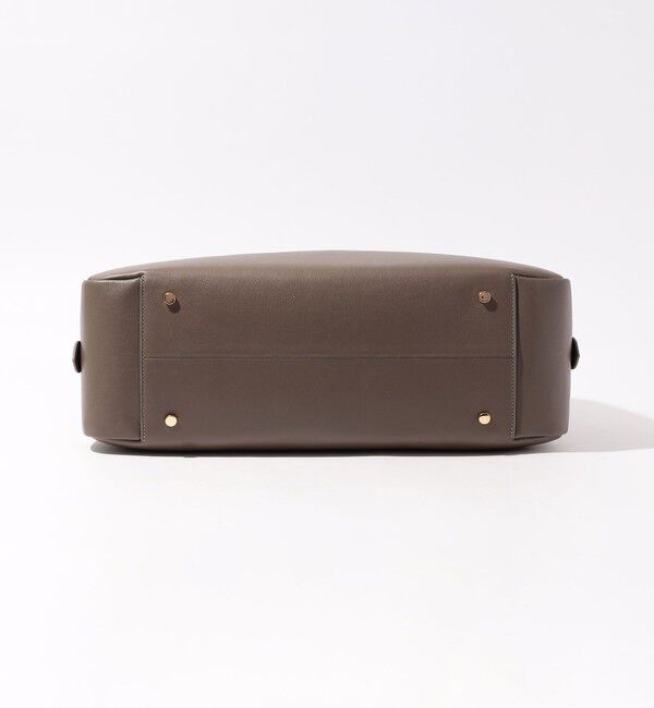 TOMORROWLAND GOODS「ATELIER TOMORROW MIMI MEDIUM バッグ」|ボストンバッグ|