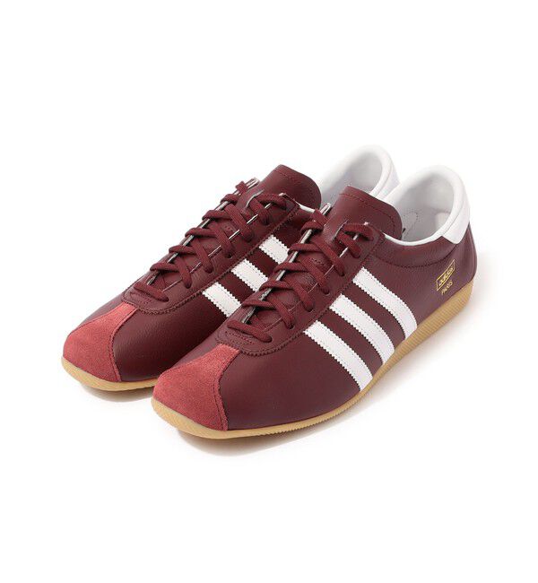 TOMORROWLAND GOODS「adidas Originals PARIS スニーカー」|スニーカー|