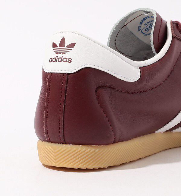 TOMORROWLAND GOODS「adidas Originals PARIS スニーカー」|スニーカー|