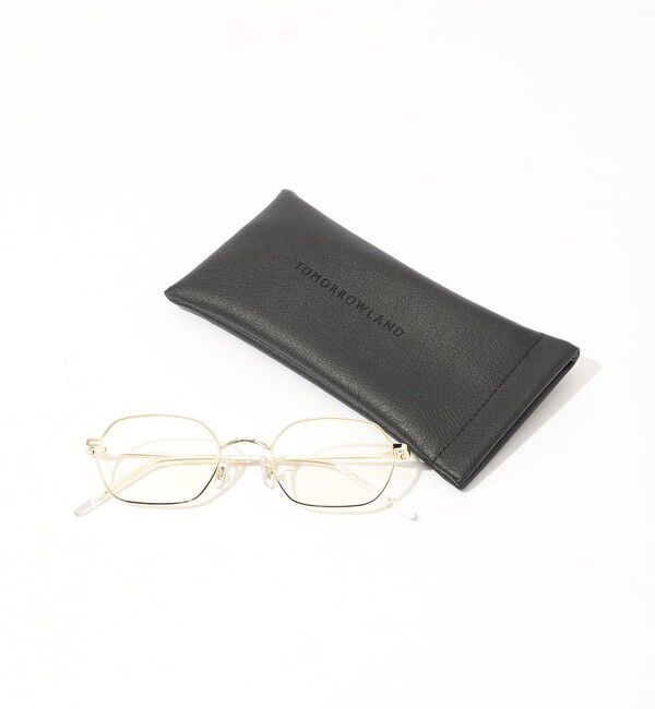 TOMORROWLAND GOODS「TOMORROWLAND BAJKA アイウエア」|サングラス|
