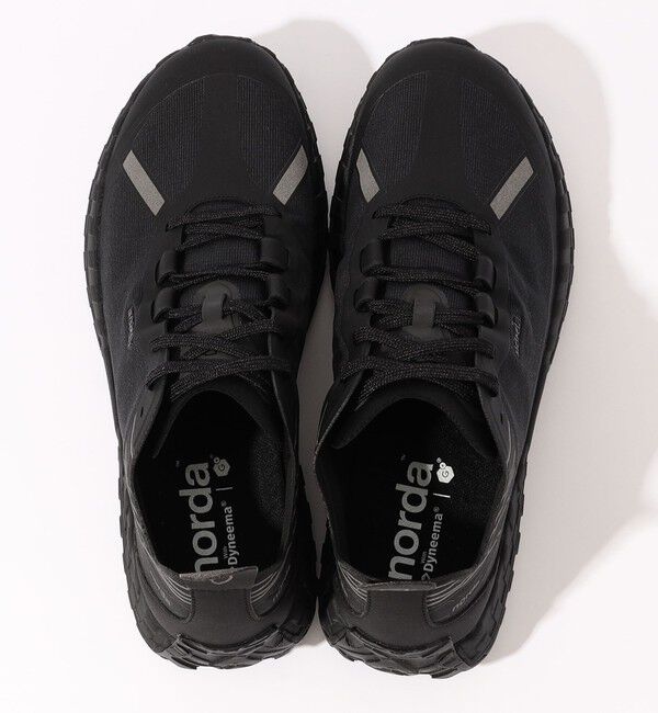 TOMORROWLAND GOODS「norda 001A G+ スニーカー」|スニーカー|