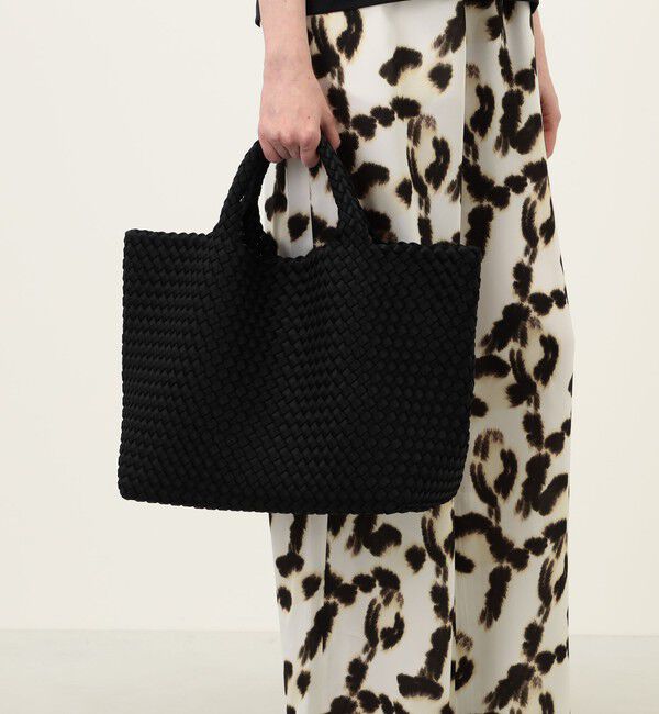 TOMORROWLAND GOODS「NAGHEDI St Barths Medium Tote」|トートバッグ|