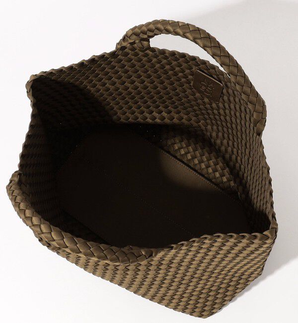 TOMORROWLAND GOODS「NAGHEDI St Barths Medium Tote」|トートバッグ|