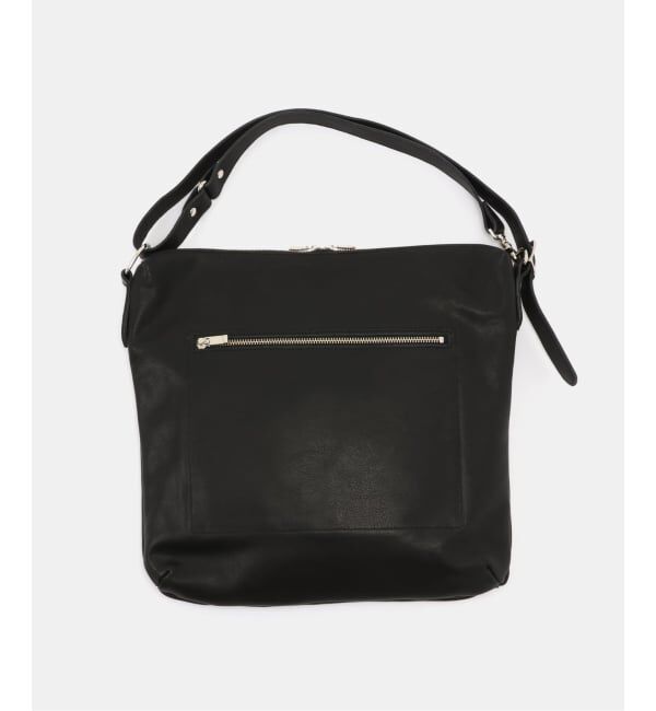  「【blancle/ ブランクレ】Vertical 2way shoulder」|ショルダー・メッセンジャー|