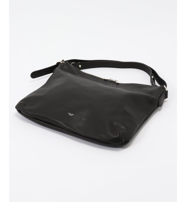  「【blancle/ ブランクレ】Vertical 2way shoulder」|ショルダー・メッセンジャー|