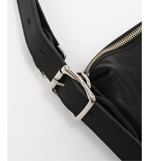  「【blancle/ ブランクレ】Vertical 2way shoulder」|ショルダー・メッセンジャー|