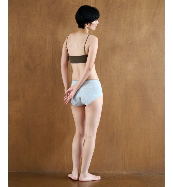 EMILYWEEK「≪予約≫[ACTIVE]Bamboo ストレッチブラ」|インナー|