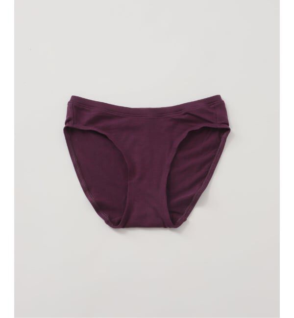 EMILYWEEK「≪予約≫[ACTIVE]Bamboo ストレッチショーツ」|インナー|
