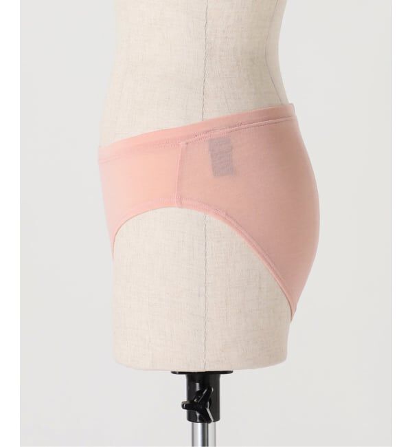 EMILYWEEK「≪予約≫[ACTIVE]Bamboo ストレッチショーツ」|インナー|