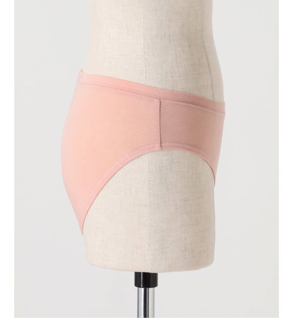 EMILYWEEK「≪予約≫[ACTIVE]Bamboo ストレッチショーツ」|インナー|