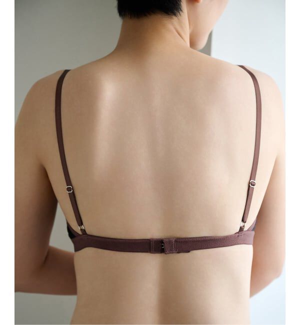 EMILYWEEK「≪予約≫Fittyレースブラ」|インナー|