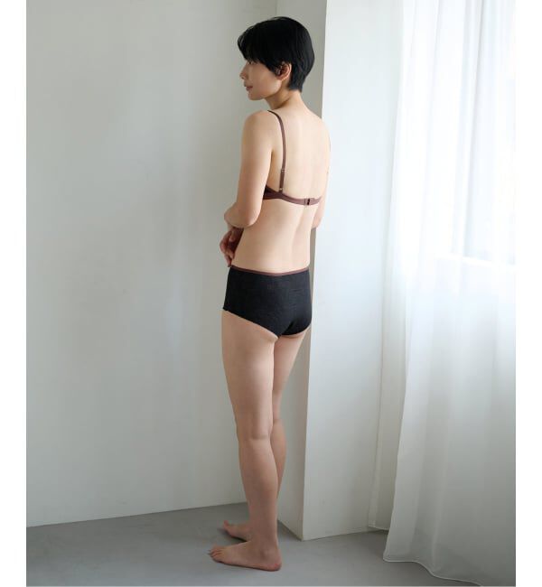 EMILYWEEK「≪予約≫Fittyレースブラ」|インナー|