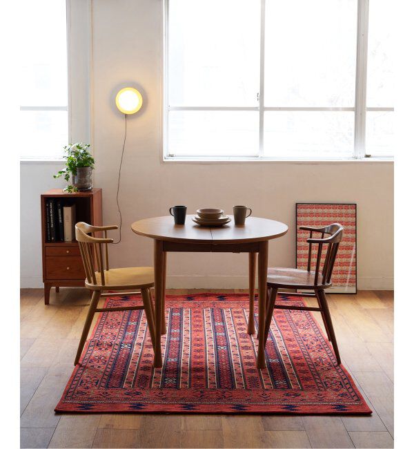 ACME「MONTECITO RUG 140x200 モンテシート ラグ」|その他|