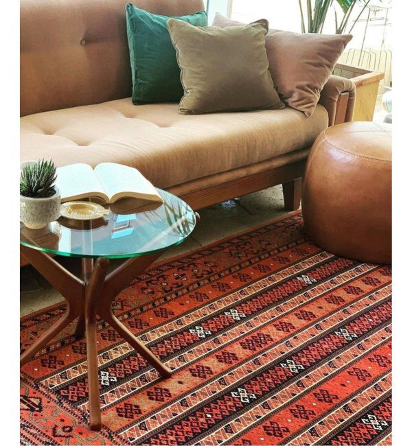 ACME「MONTECITO RUG 140x200 モンテシート ラグ」|その他|