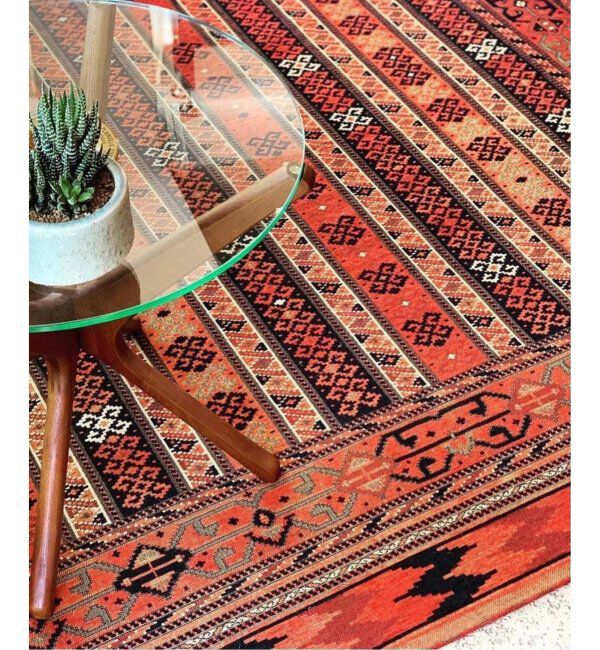 ACME「MONTECITO RUG 140x200 モンテシート ラグ」|その他|
