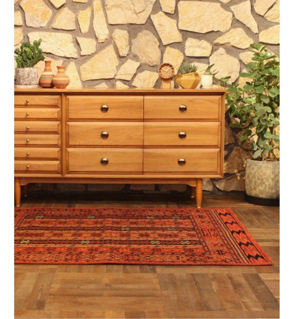 ACME「MONTECITO RUG 140x200 モンテシート ラグ」|その他|