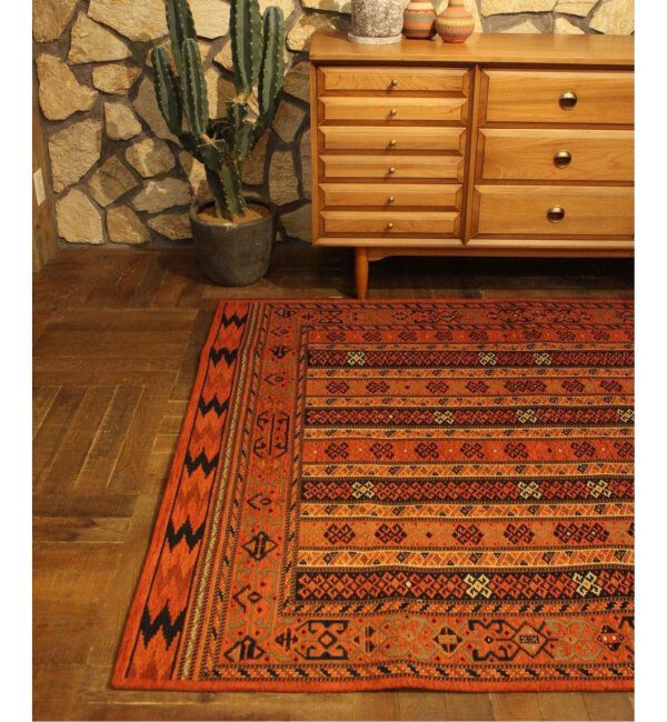 ACME「MONTECITO RUG 140x200 モンテシート ラグ」|その他|