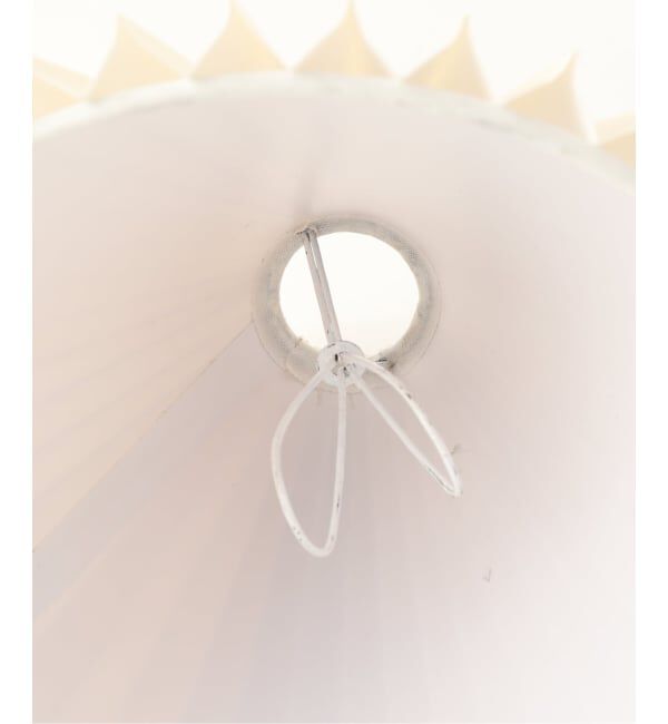 journal standard Furniture「WAVY TABLE LAMP　ウェービー テーブル ランプ 電球付属」|その他|