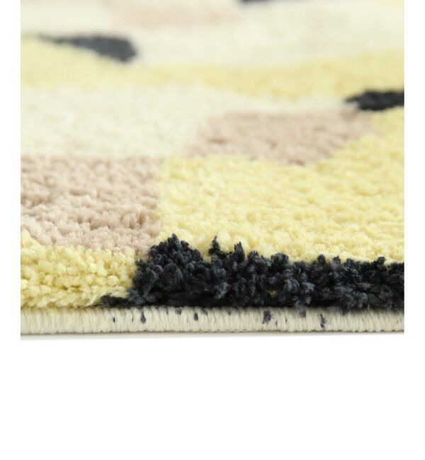 journal standard Furniture「PICFAIR RUG 50x120　ピクフェアラグ」|その他|