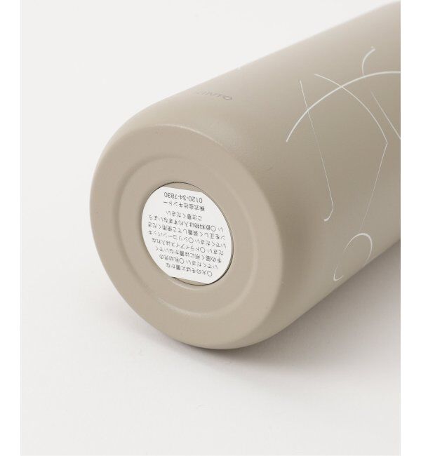 journal standard Furniture「【KINTO/キントー】DAY OFF TUMBLER タンブラー」|食器・キッチングッズ|