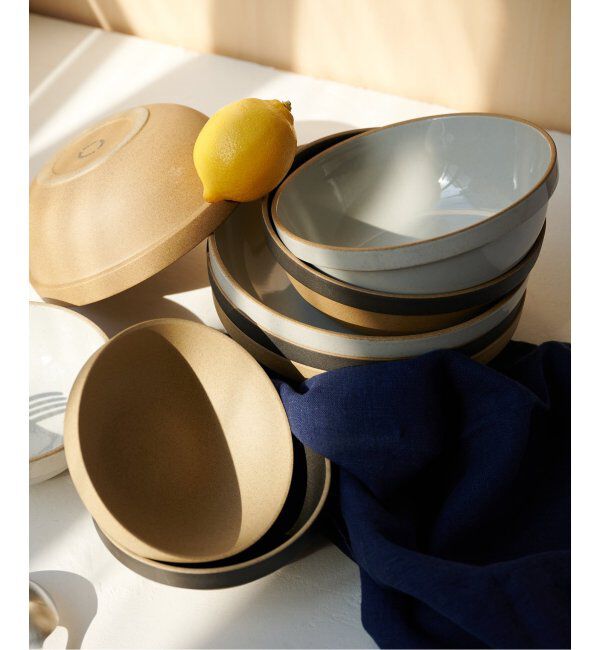 ACME「【HASAMI PORCELAIN / ハサミポーセリン】 BOWL 22&times;5.5cm　ボウル」|食器・キッチングッズ|
